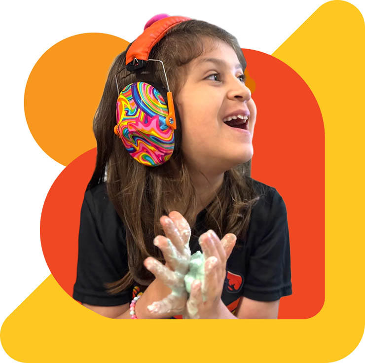 Gersh Autism Academy Puerto Rico