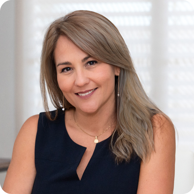 Sheila Fridman