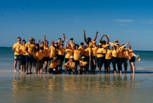 Everyday Heroes: Celebrating the Heart of Gersh