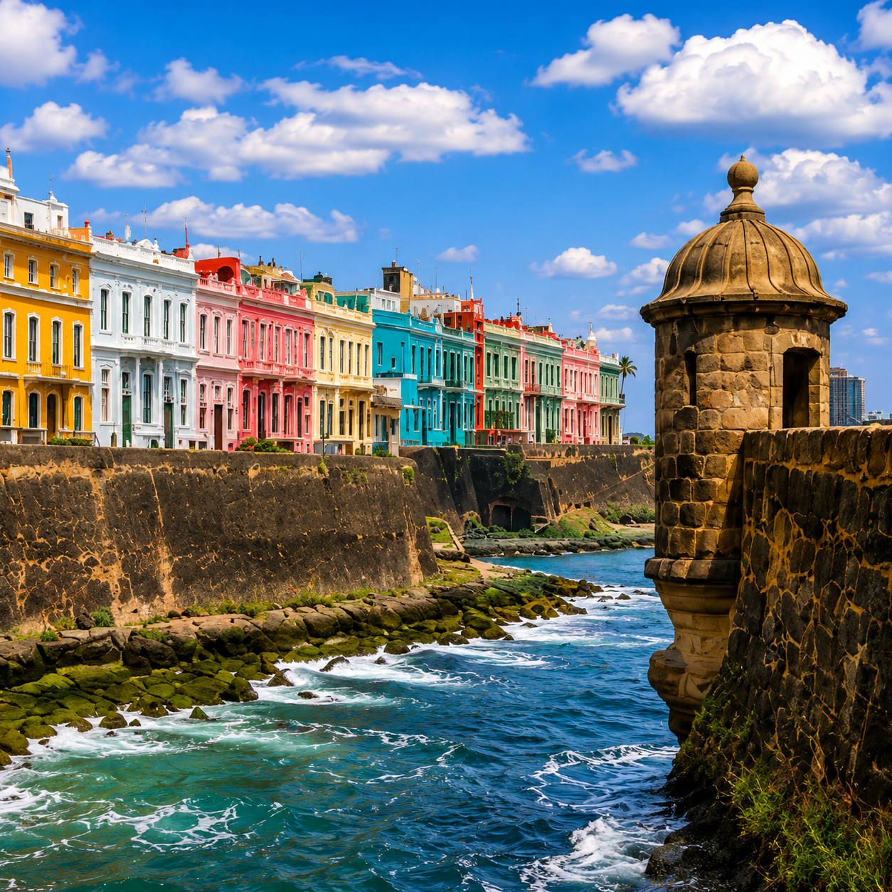 Puerto Rico